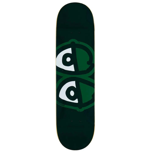 Krooked Team Eyes Easyrider Deck 825