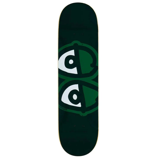 Krooked Team Eyes Easyrider Deck 825