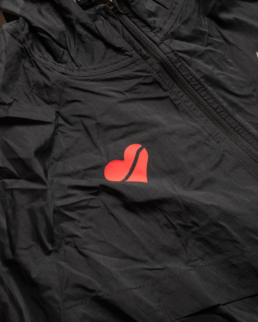 Nike Mens Stride Repel UV Running Jacket