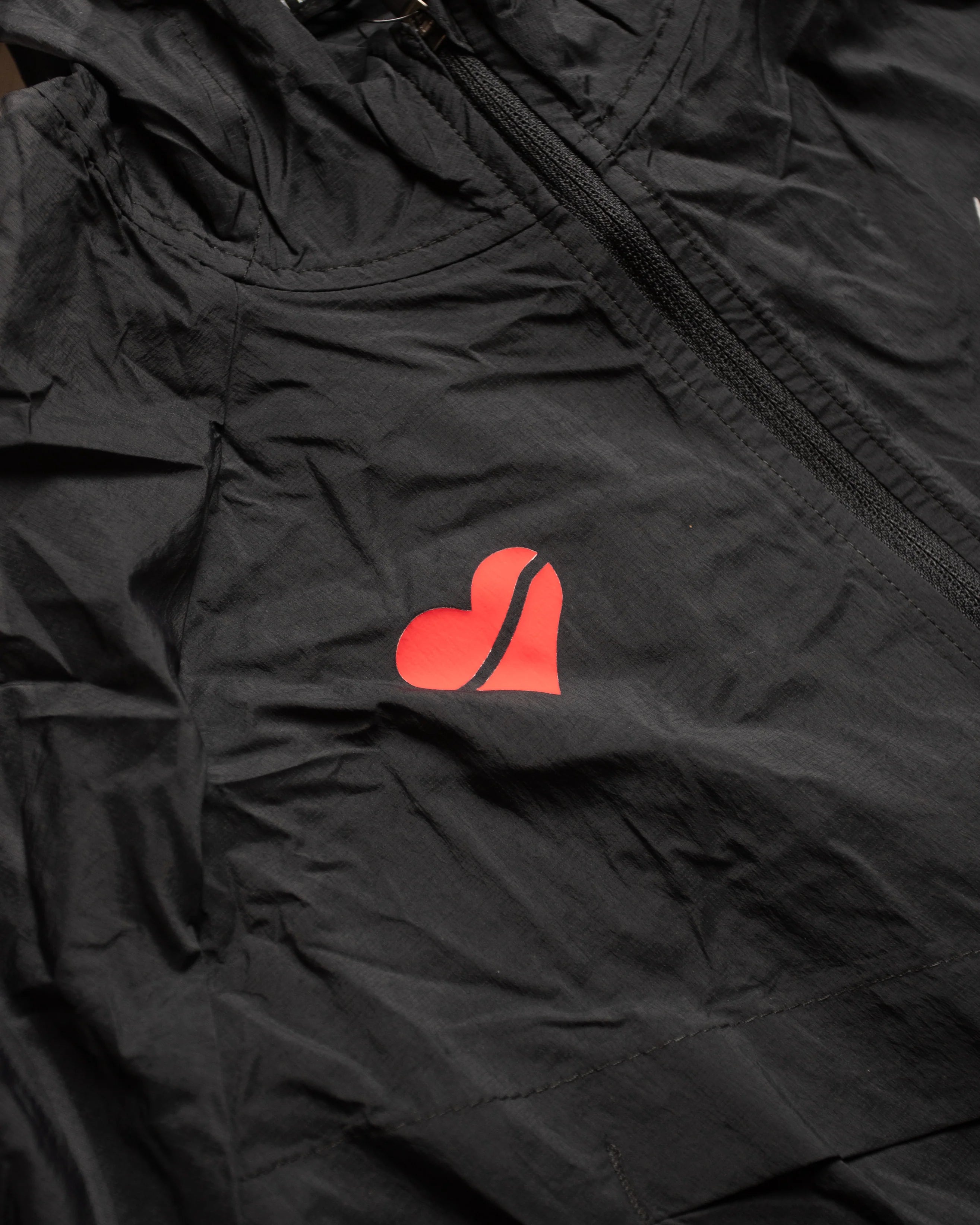 Nike Mens Stride Repel UV Running Jacket