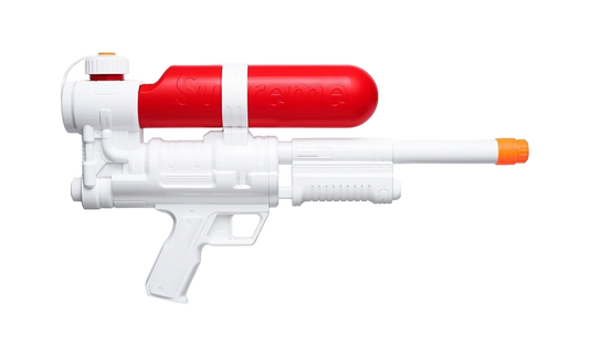 Super Soaker 50 Water Blaster "White" SU27524