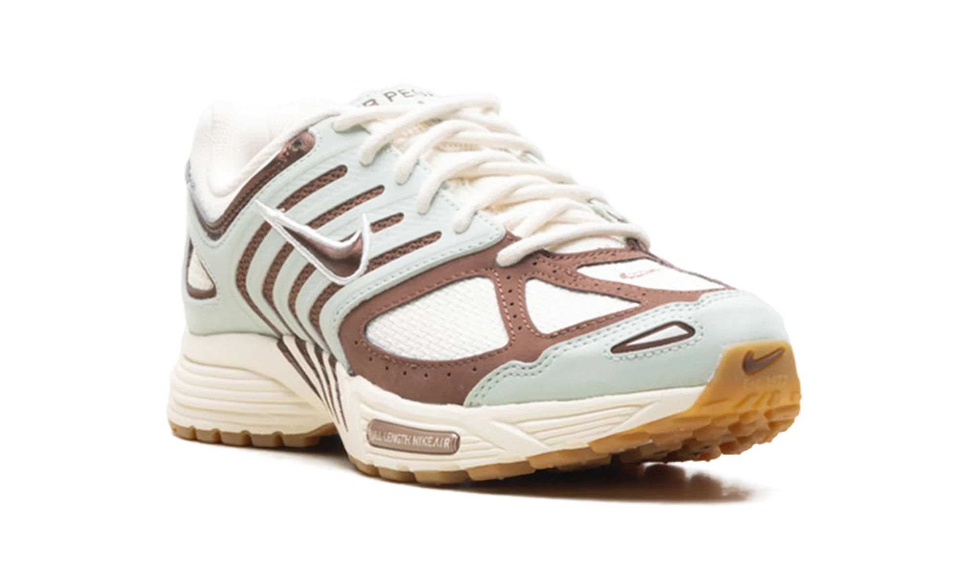 Air Pegasus 2K5 SE "Seafoam Fauna Brown" IB2982 001