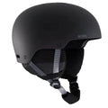 Anon Kids Rime 3 Snowboard Helmet Black