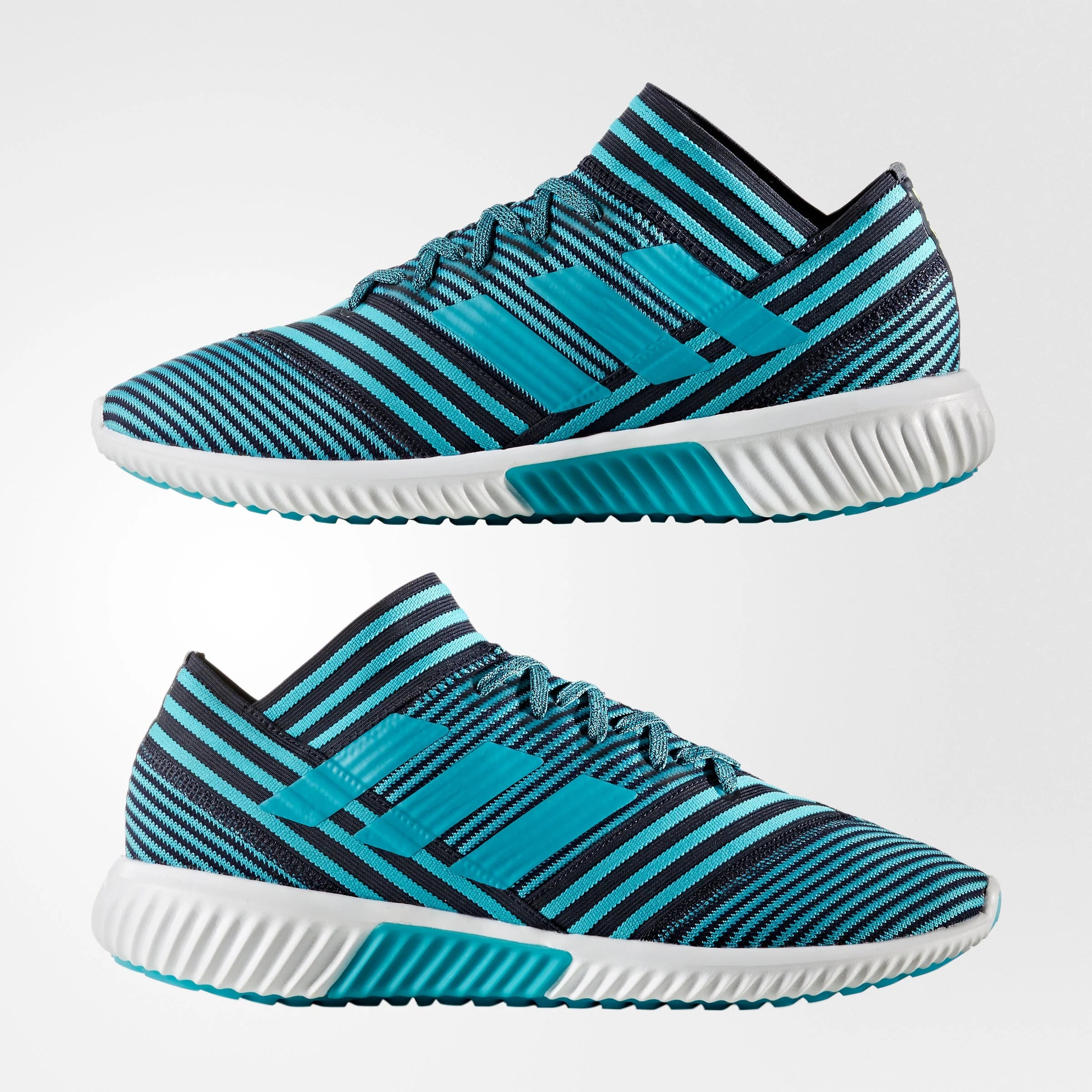 adidas Nemeziz Tango 171 Trainers Shoes Legend Ink Energy Blue