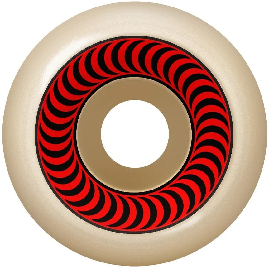 Spitfire F4 99D OG Classic Wheels