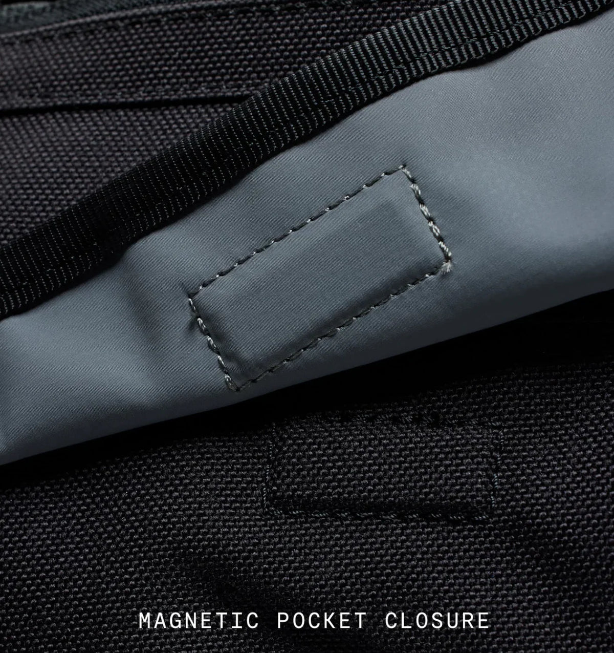 Chrome Industries Citizen Messenger Bag