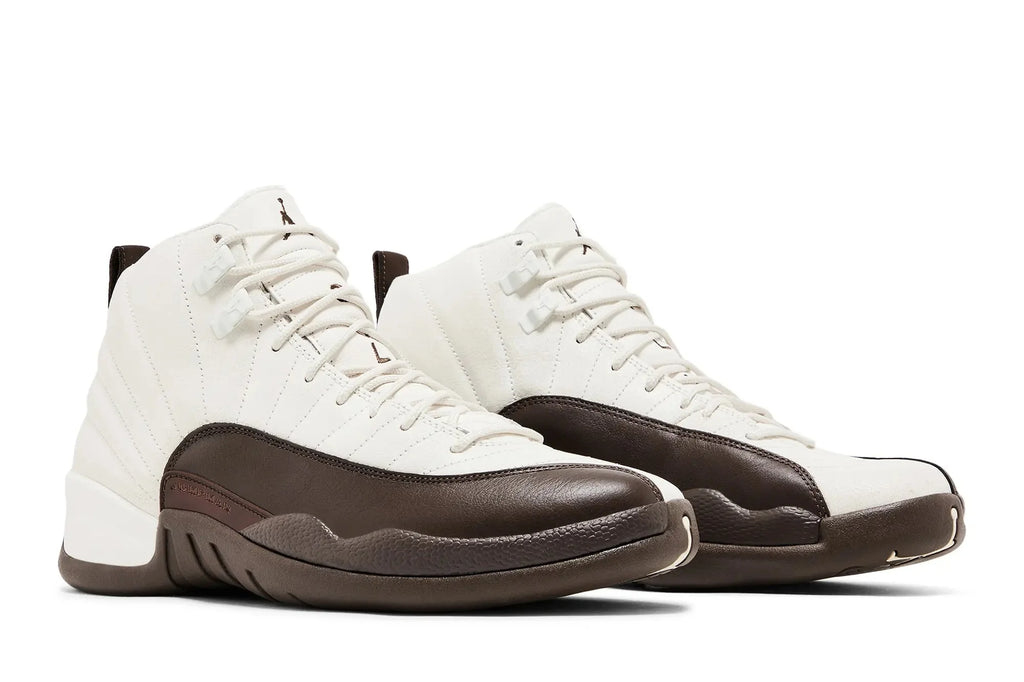 SoleFly x Jordan 12 Retro SP Cafecito