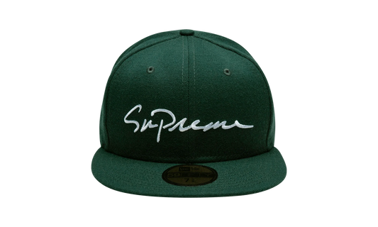 Classic Script New Era "FW18" SU5530