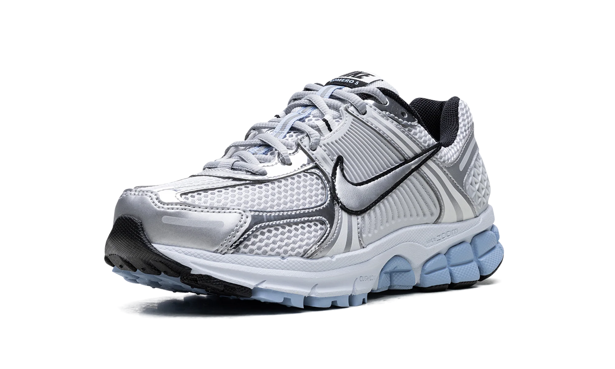 Air Zoom Vomero 5 WMNS"'Metallic Silver Blue Tint'" HF1877 100