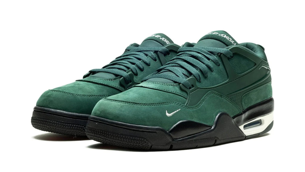 Air Jordan 4 Nigel Sylvester Grandmas Driveway