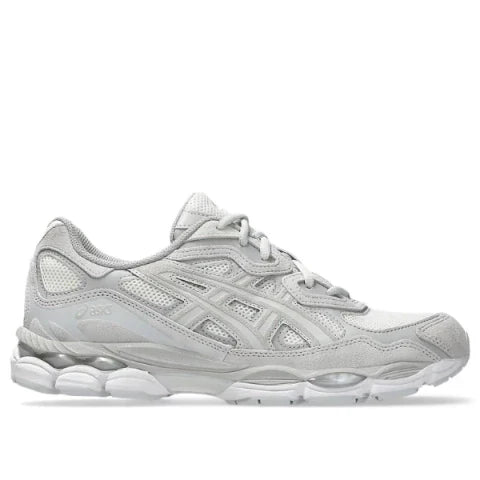 Asics Gel Nyc Cloud Grey