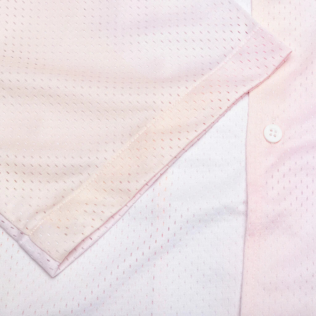 Jackson Mesh Shirt Desert Oasis