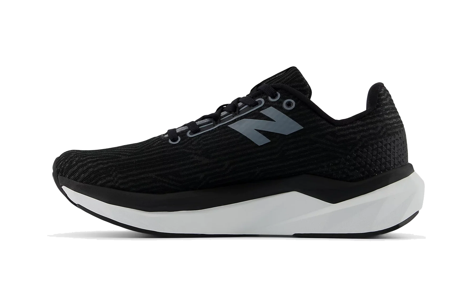 FuelCell Propel v5 WMNS "Black Steel White" WFCPRLB5