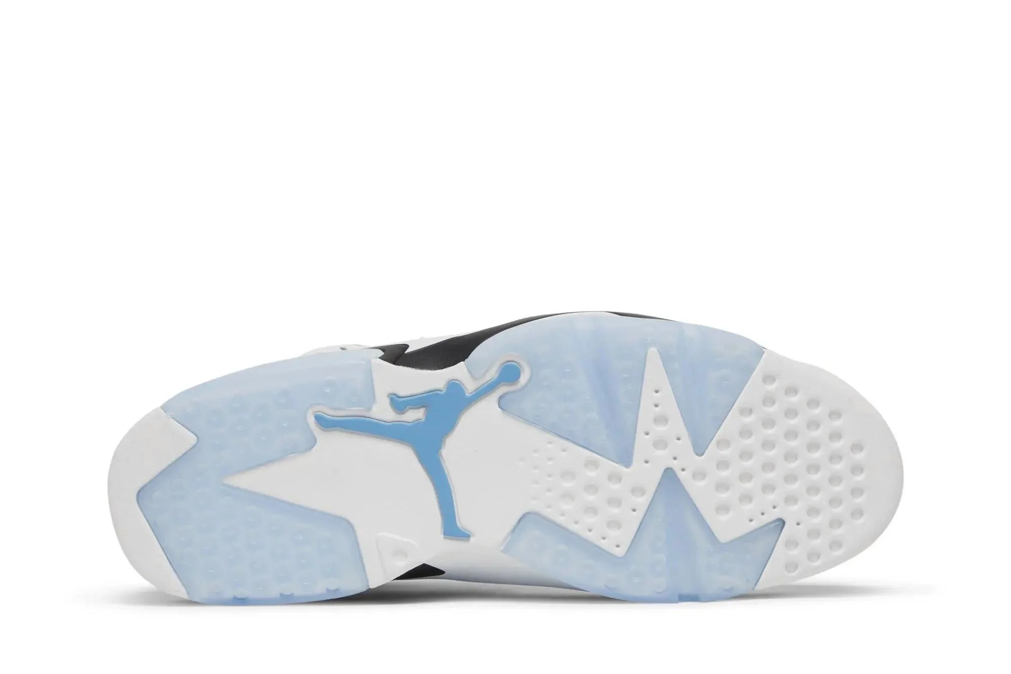 Jordan 6 Retro UNC Home