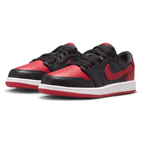 Jordan 1 Low Retro Banned