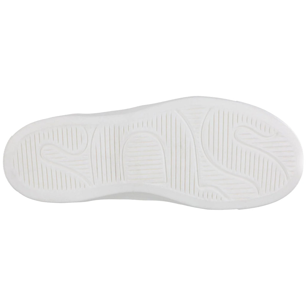 Men's High Street Lace Up Sneaker in Caspian
