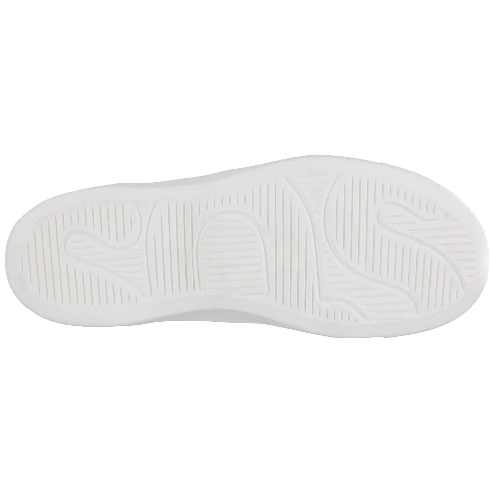 Men's High Street Lace Up Sneaker in Caspian