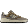 New Balance Numeric Andrew Reynolds 933 Grey Blue