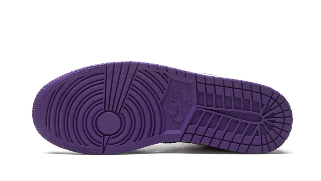 Air Jordan 1 Mid Starfish