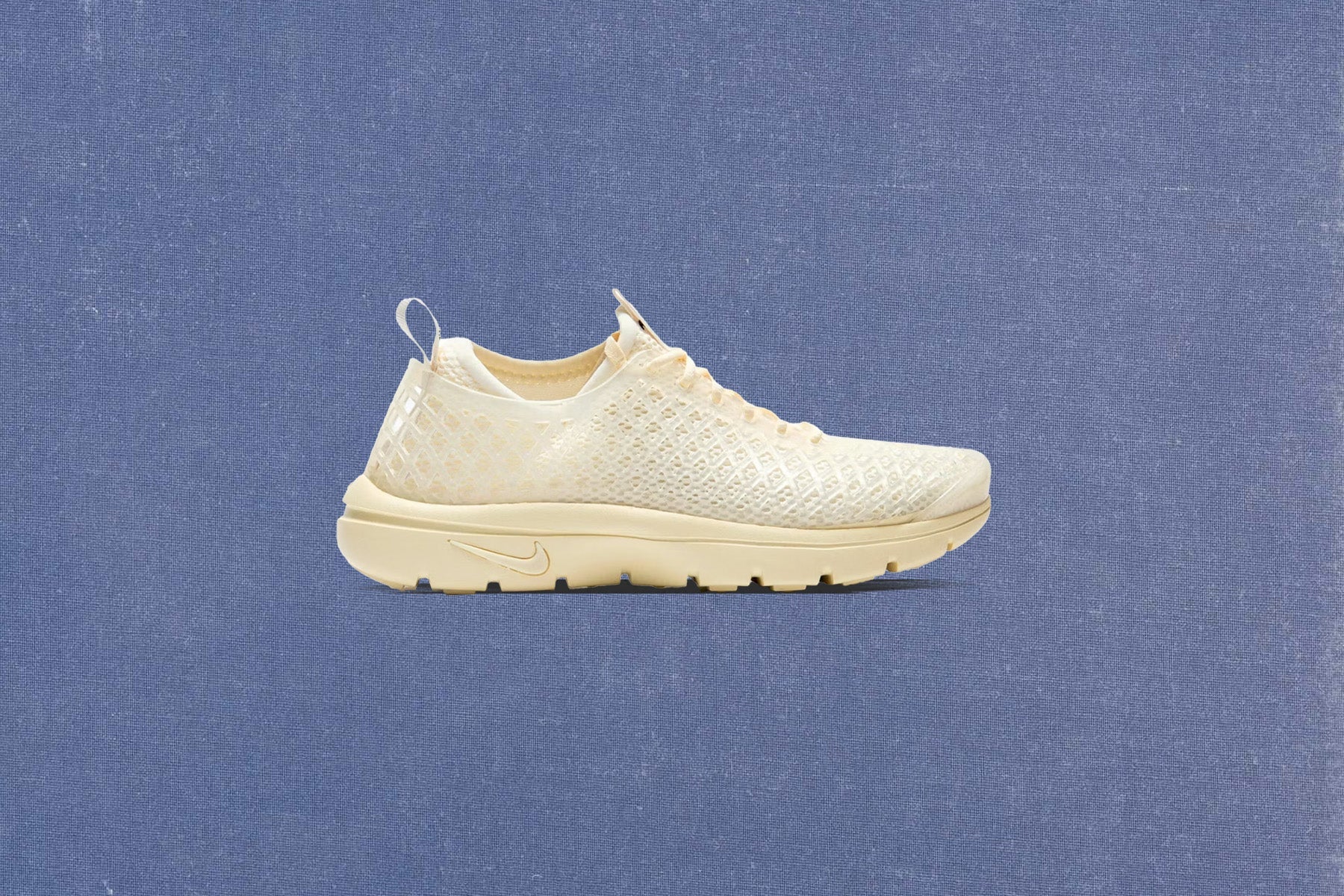 Womens Rejuven8 Run OG SP Jelly Muslin Pale Ivory
