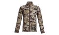 Hardwoods Graphic Jacket "Barren Camo / Black" 1365606 999