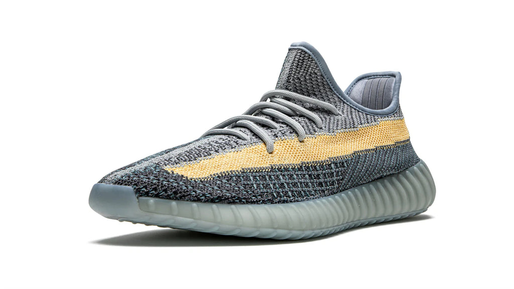 YEEZY BOOST 350 V2 Ash Blue