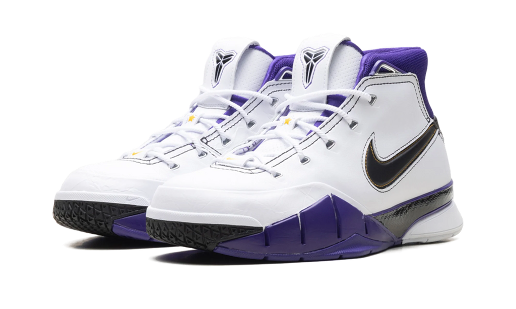 Kobe 1 Protro "81 Point Game" IM0542 100