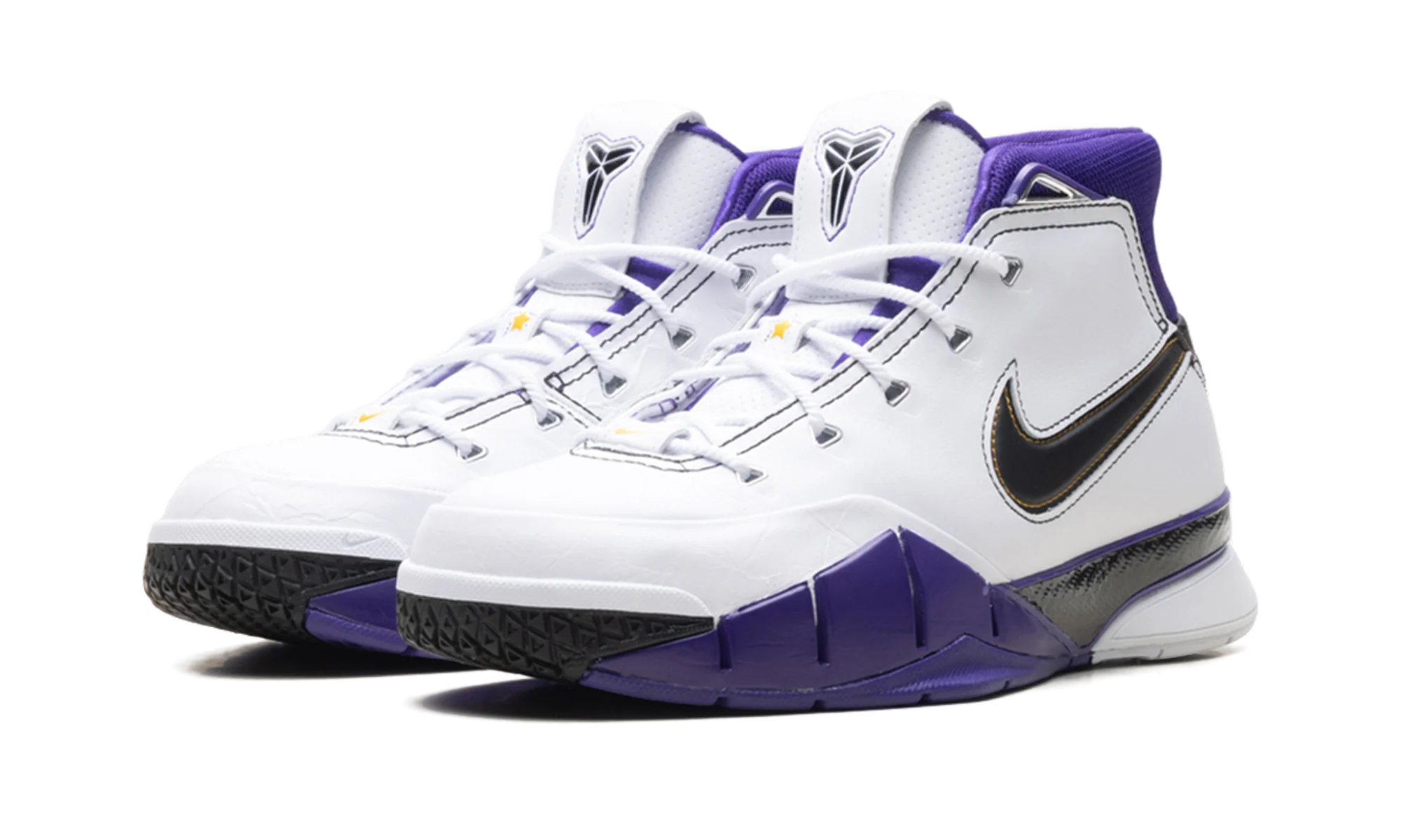 Kobe 1 Protro "81 Point Game" IM0542 100