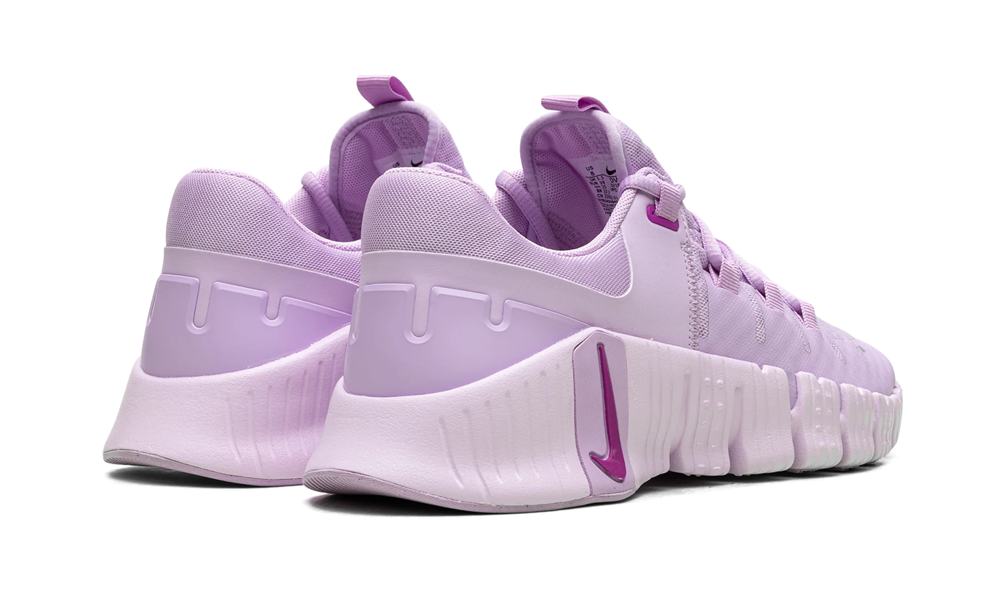 Free Metcon 5 Wmns"Bloom" DV3950 502