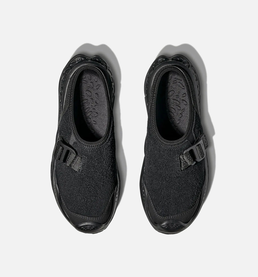 Ora Primo EXT Mens Lifestyle Shoe Black