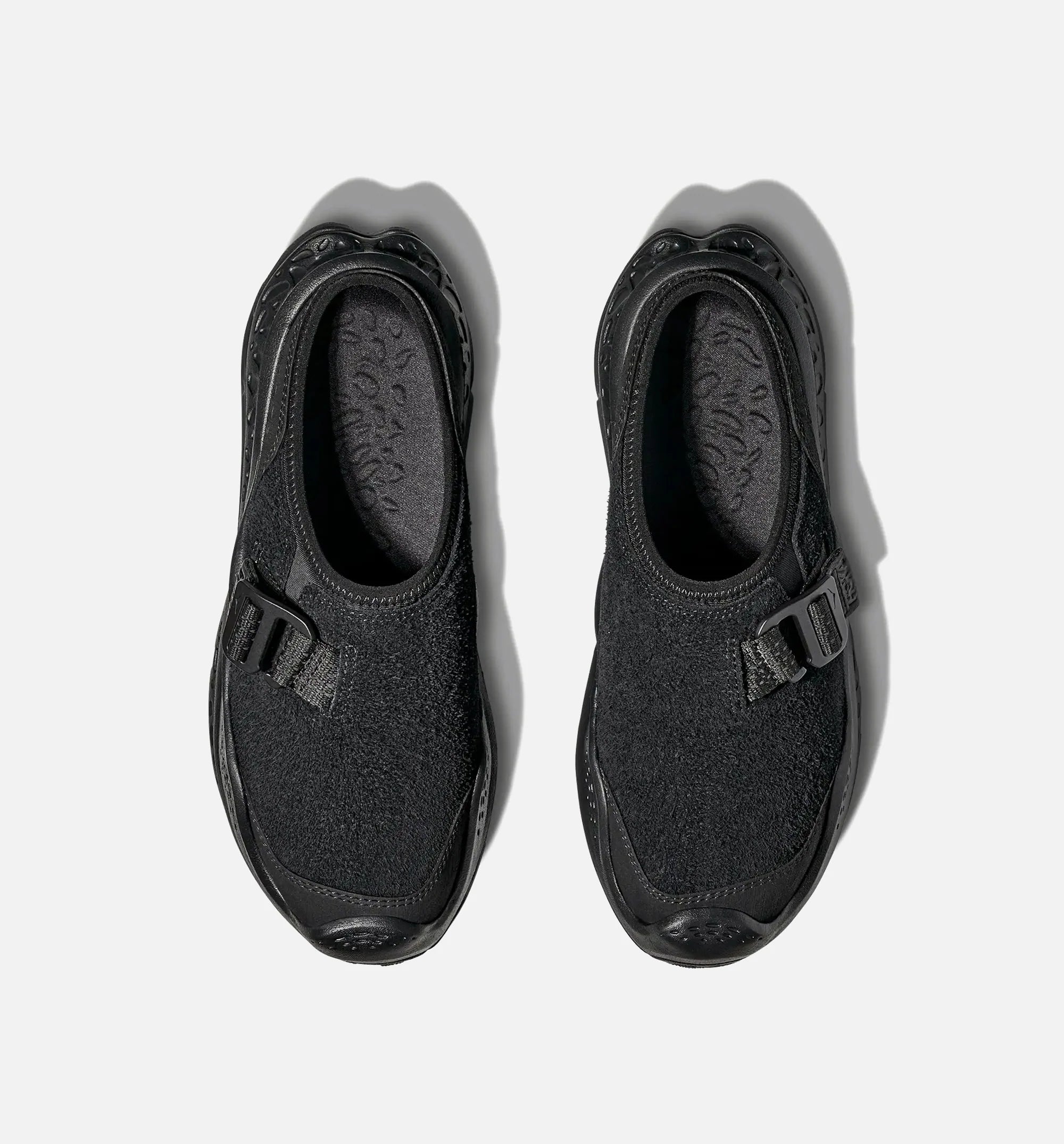 Ora Primo EXT Mens Lifestyle Shoe Black