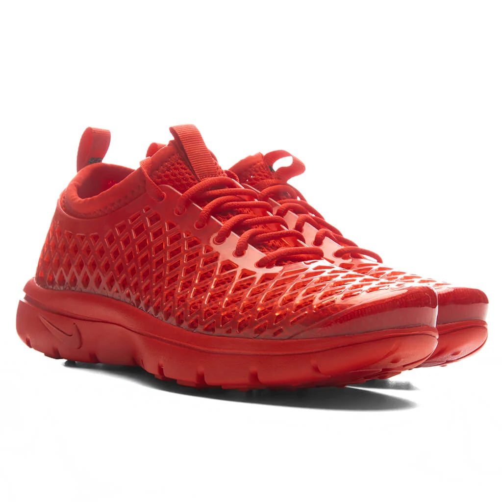 Womens Rejuven8 Run OG SP Jelly Light Crimson