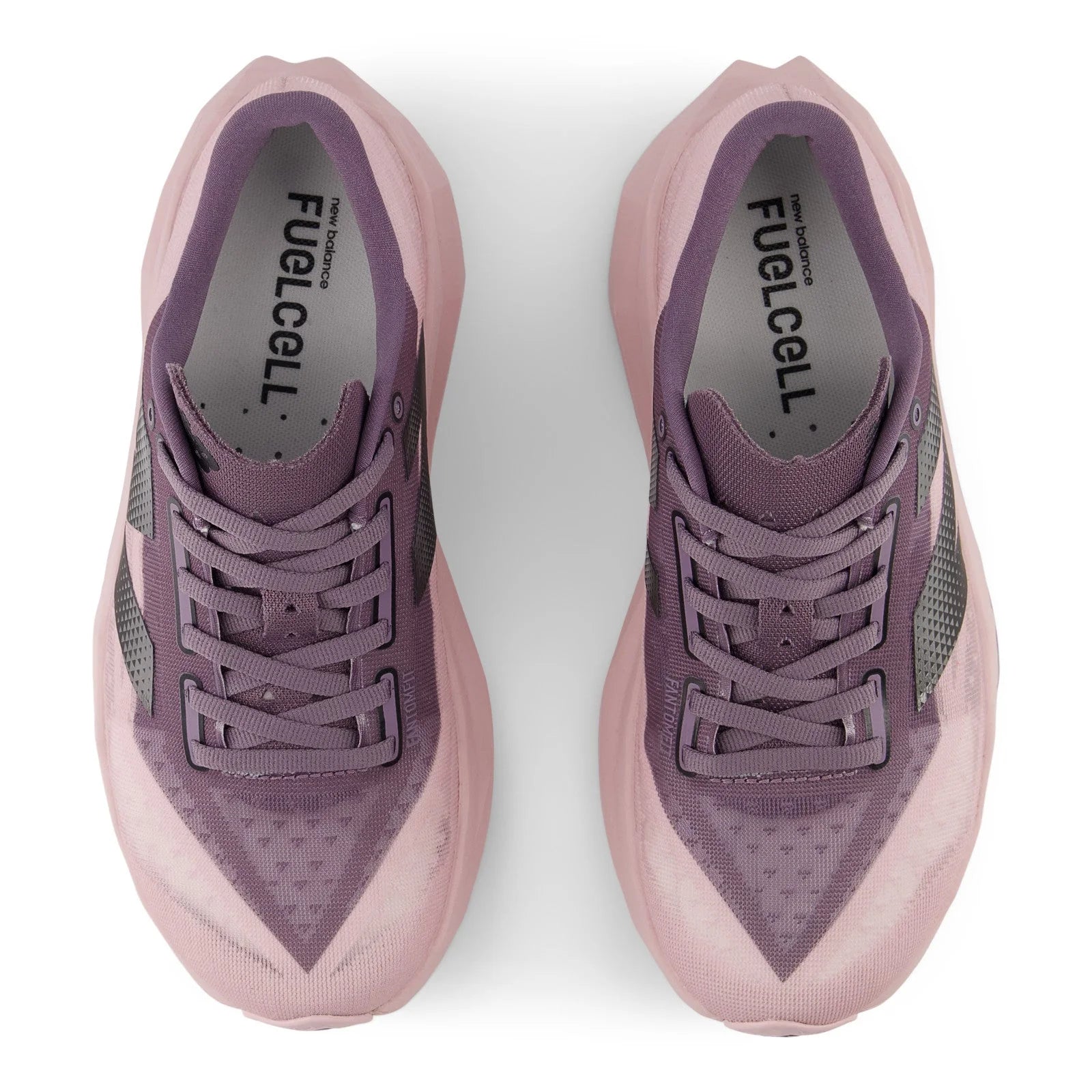 Women's FuelCell Rebel v4