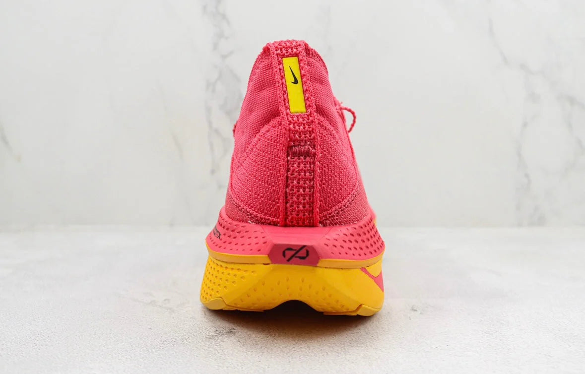 Nike Air Zoom Alphafly Next 2 Hyper Pink Lader Orange