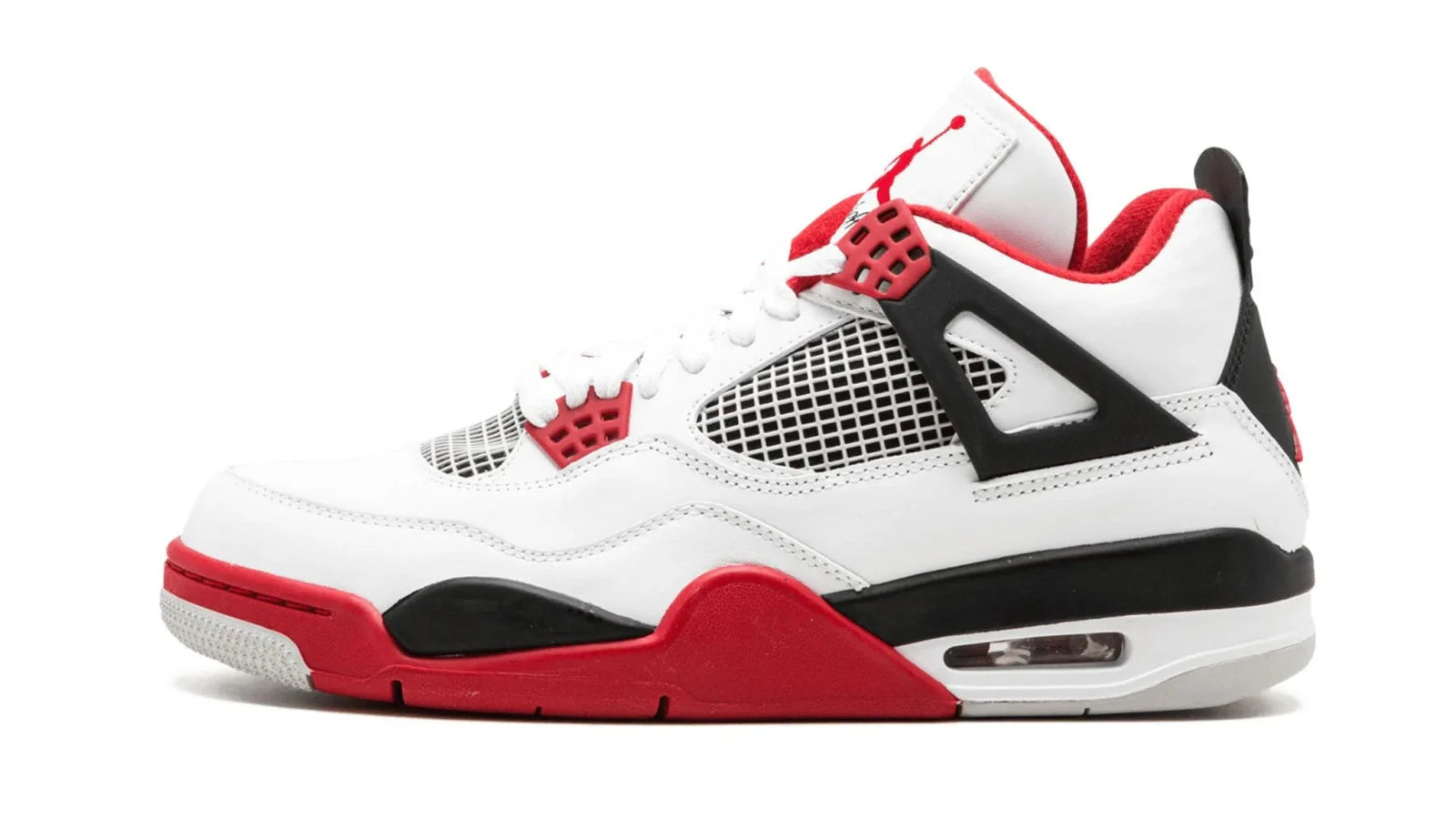 Air Jordan 4 Retro Fire Red