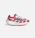 Adizero Aruku Mens Lifestyle Shoe Cloud White Pure Ruby Core Black