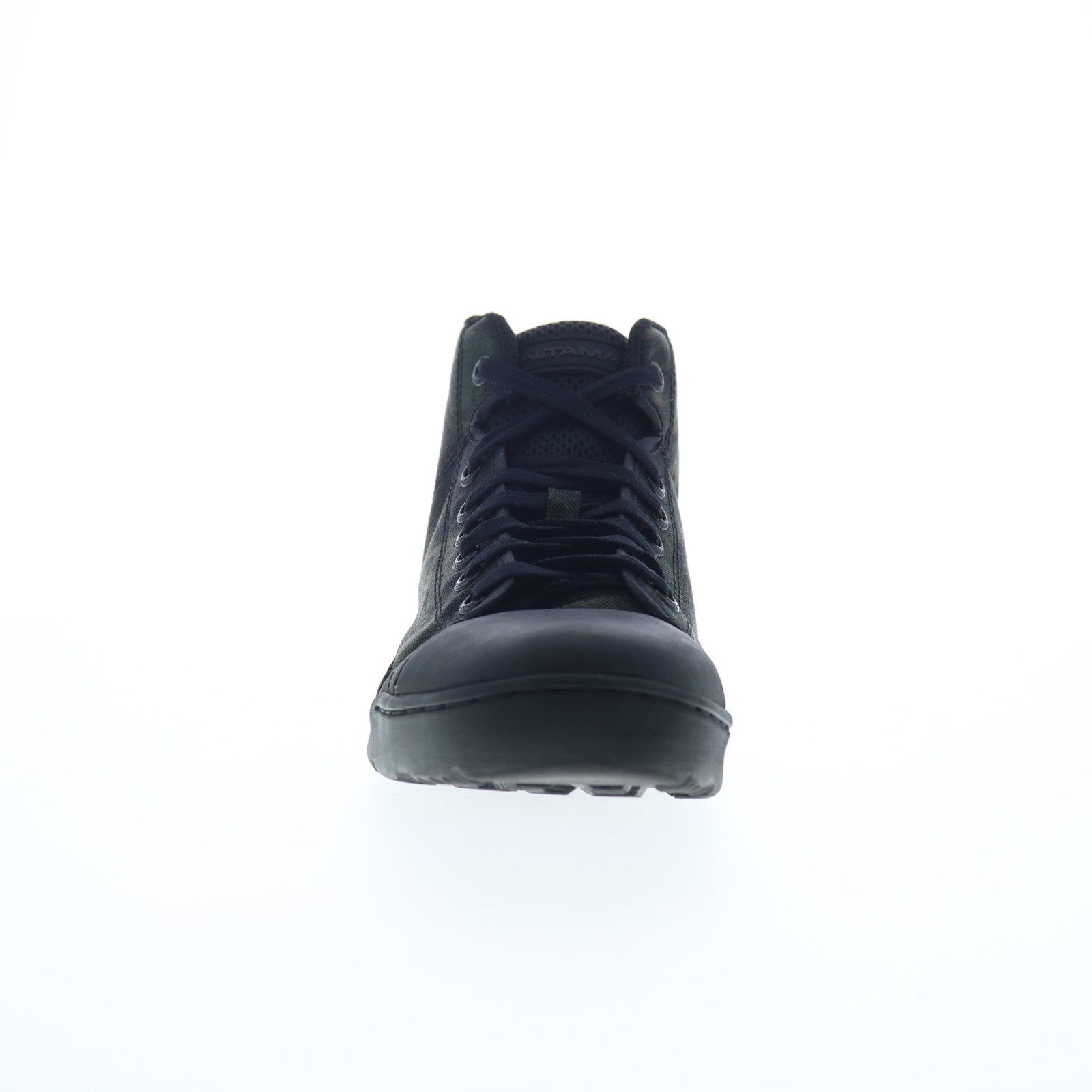 Altama Maritime Relv Marauder Mid Mens Black Wide Athletic Tactical Shoes