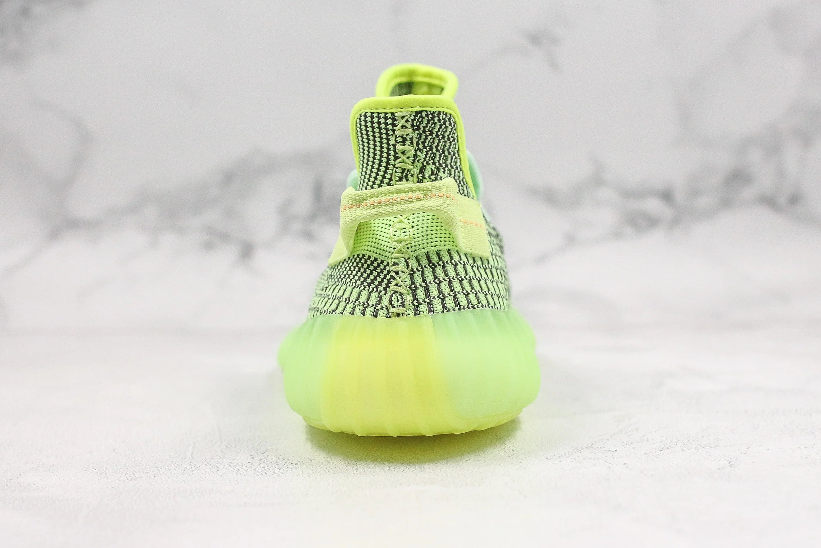 Adidas Yeezy Boost 350 V2 Yeezreel Non Reflective