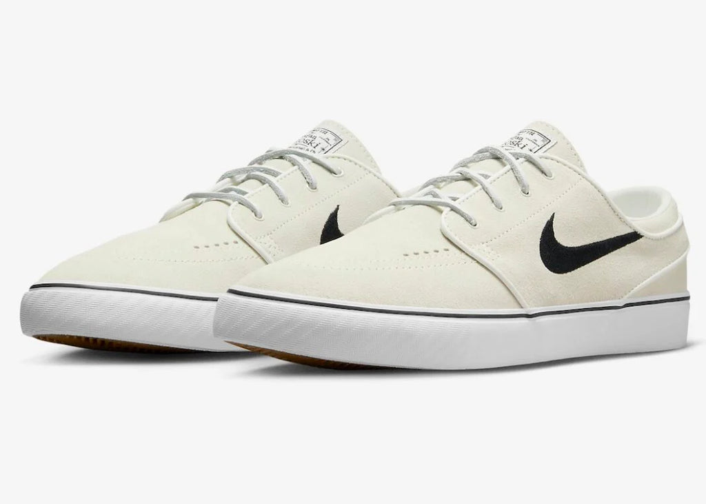 Nike SB Stefan Janoski OG Summit White Black