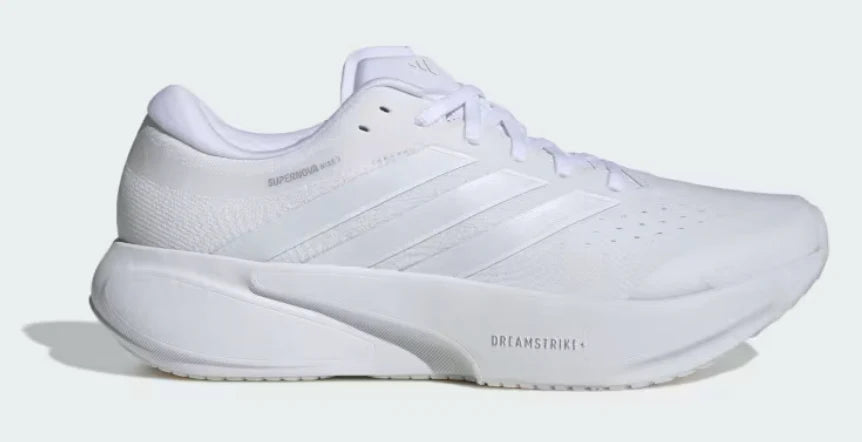 Mens Adidas Supernova Rise 3