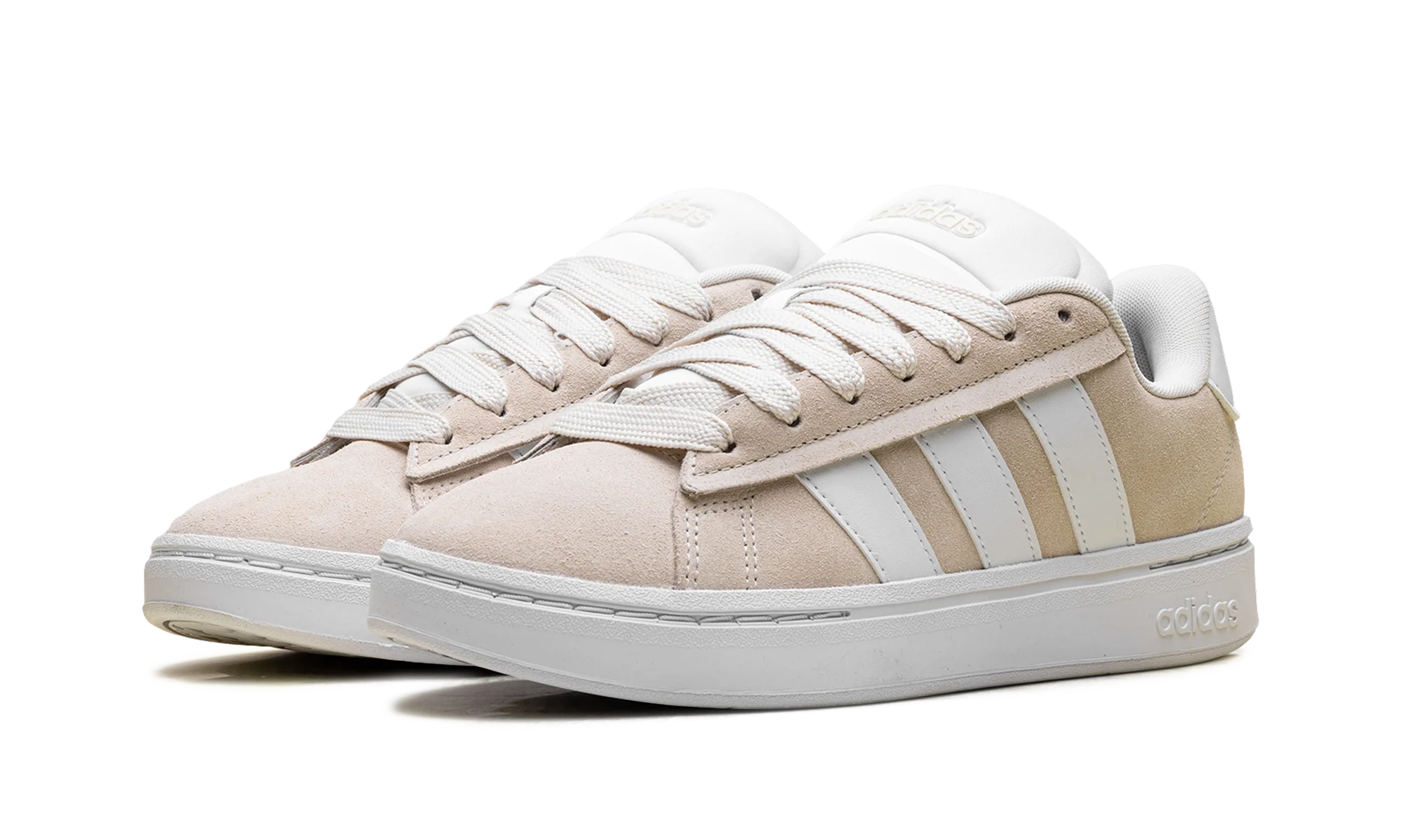 Grand Court Alpha 00s "Beige" JH7228