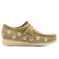 Wallabe Dark Olive