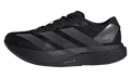 Adizero Evo SL WMNS "Black Grey Impact Orange" KI1899