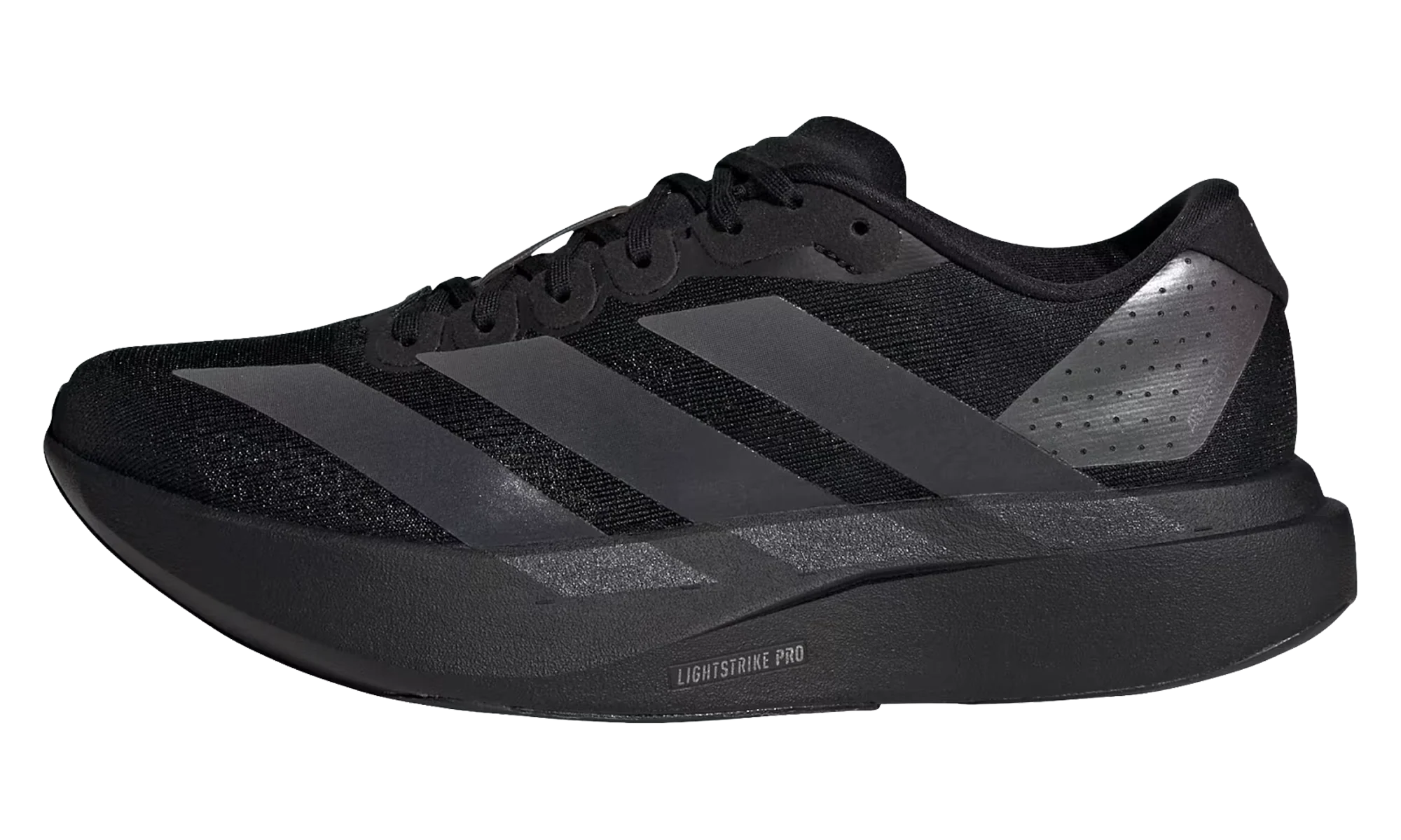 Adizero Evo SL WMNS "Black Grey Impact Orange" KI1899