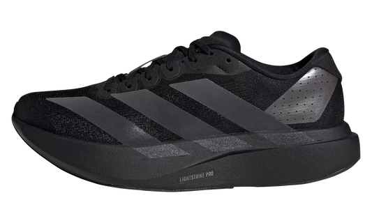 Adizero Evo SL WMNS "Black Grey Impact Orange" KI1899