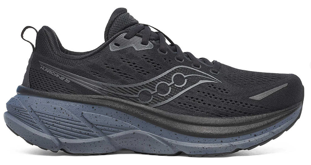 Mens Saucony Hurricane 25 Final Sale