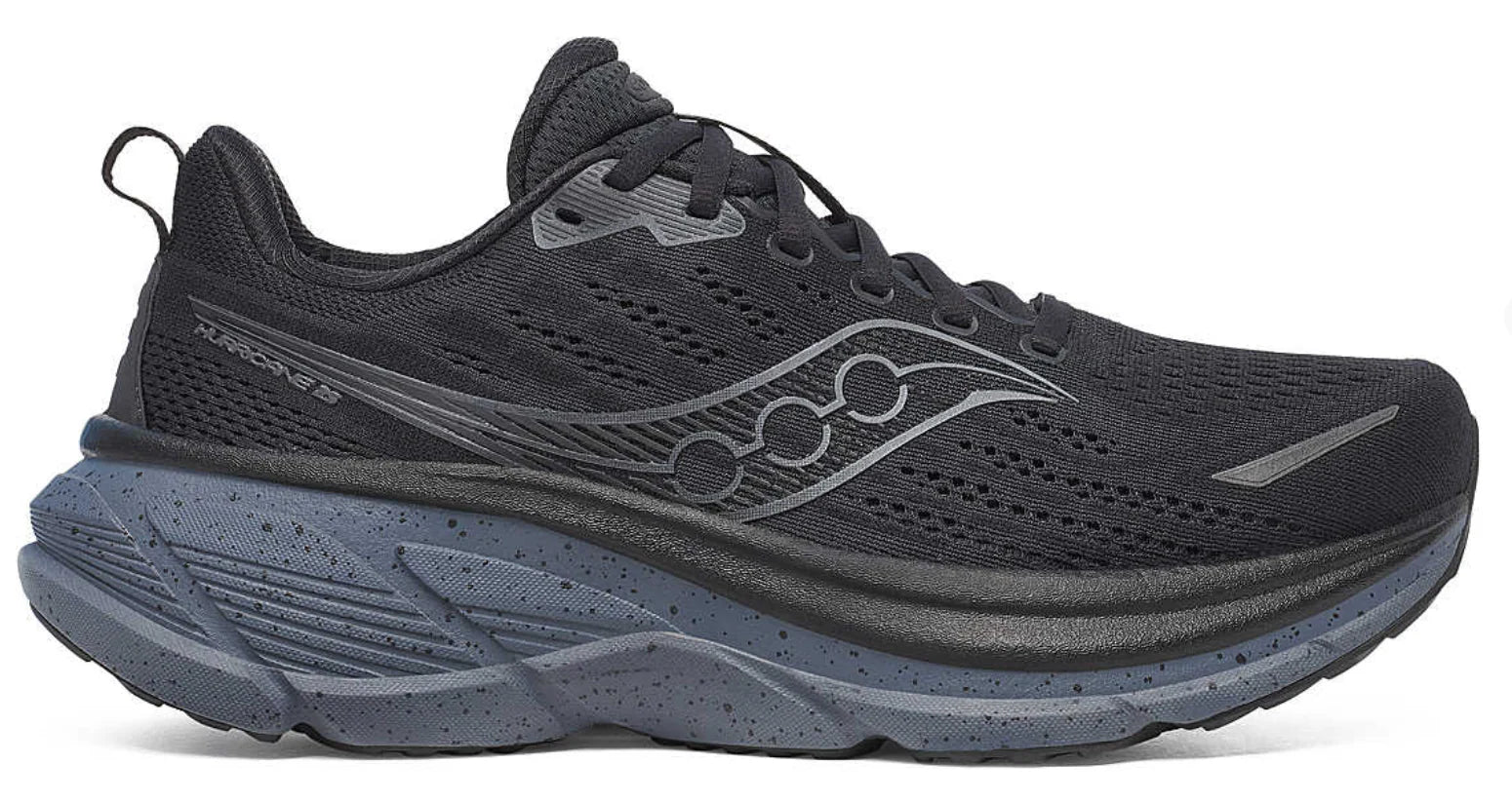 Mens Saucony Hurricane 25 Final Sale
