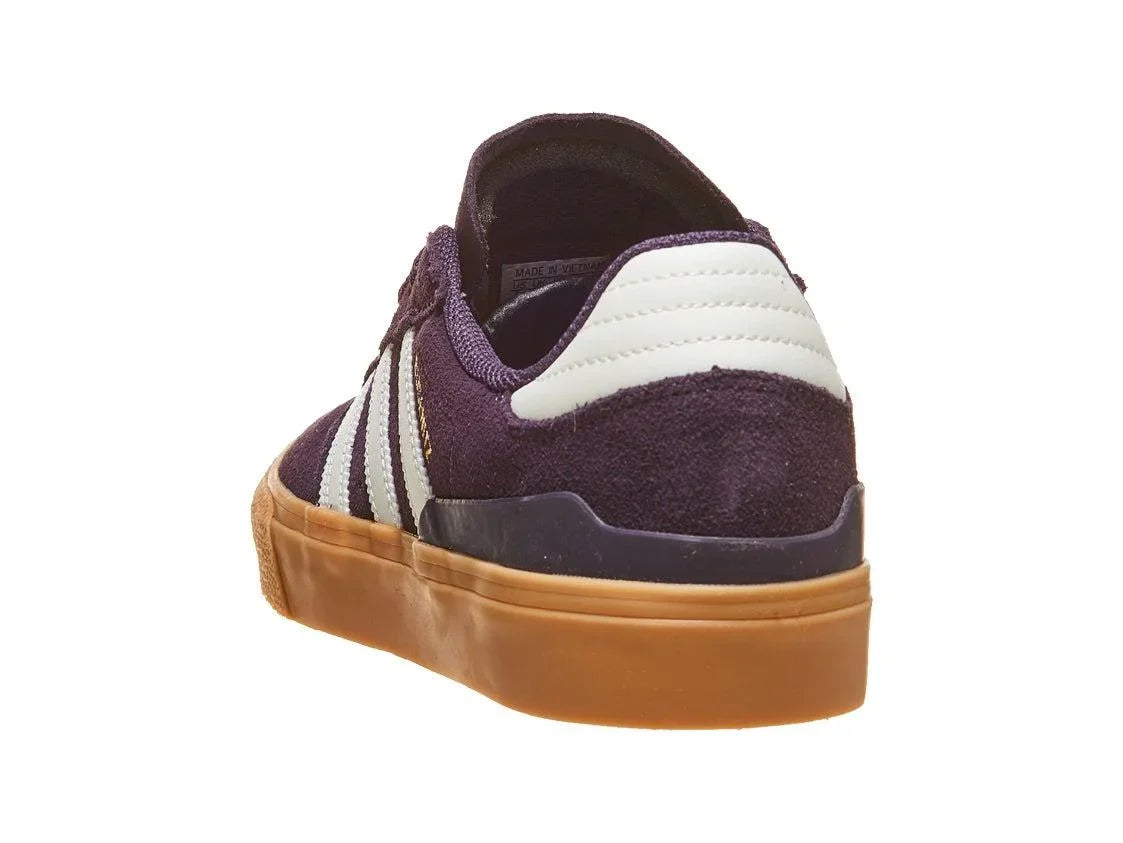 Adidas Busenitz Vulc II Aurora Black Gum