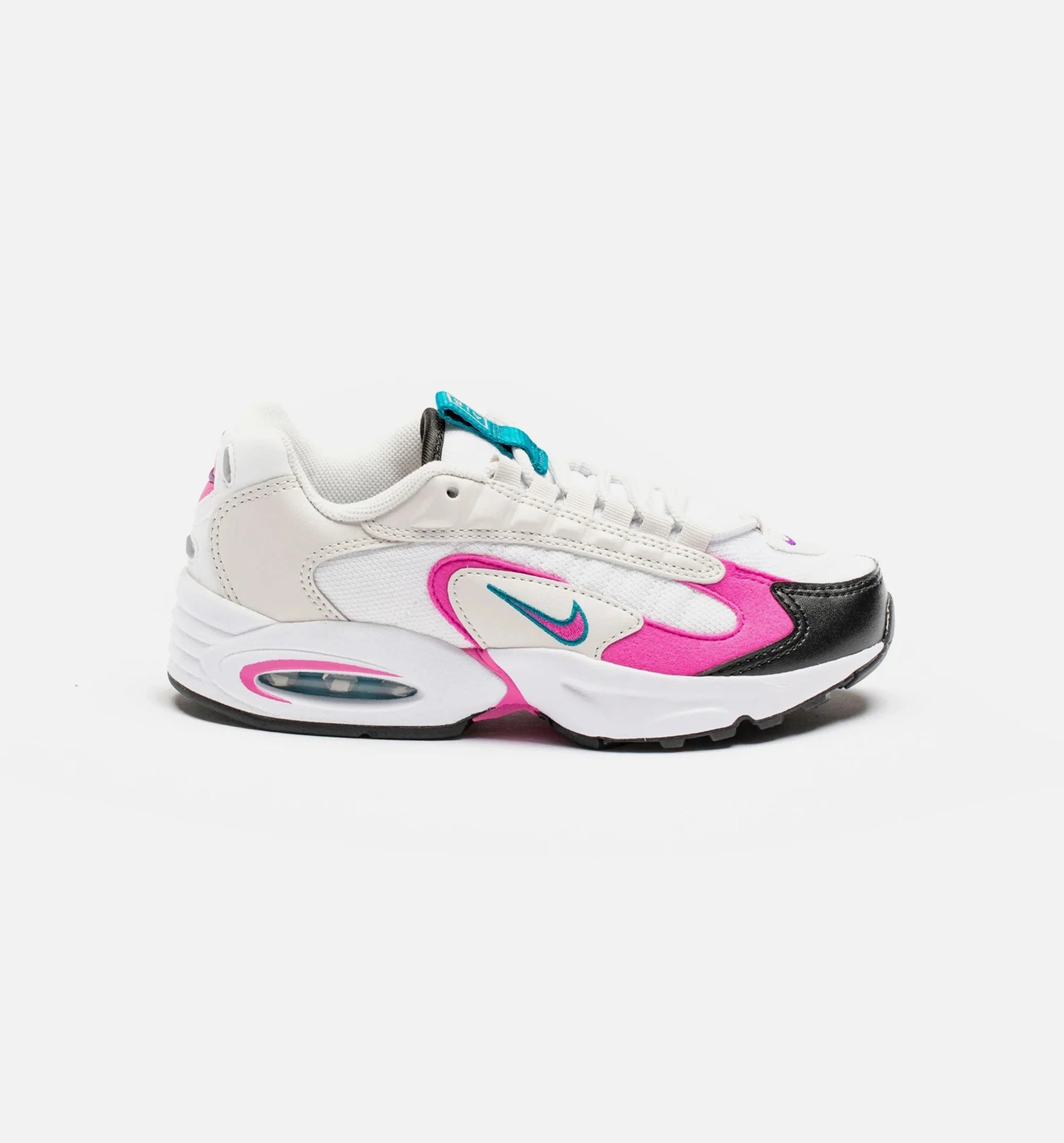 Air Max Triax 96 Womens Lifestyle Shoe White Pink