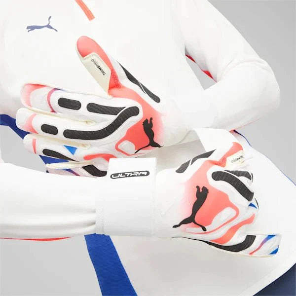 PUMA Ultra Ultimate Hybrid Goalkeeper Gloves